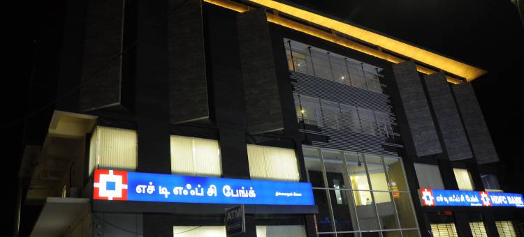 Shaans I Suites图片