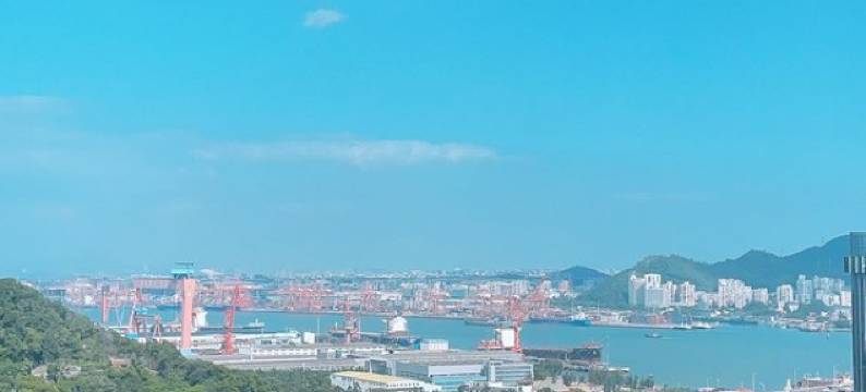 许多钱公寓(沧屏路分店)图片