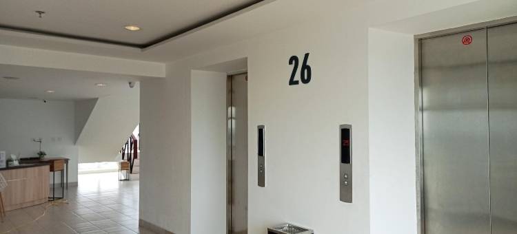 Pillo at Kaliana Apartment图片