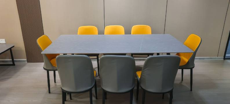 三格美宿广兴店公寓(嵩山南路分店)图片