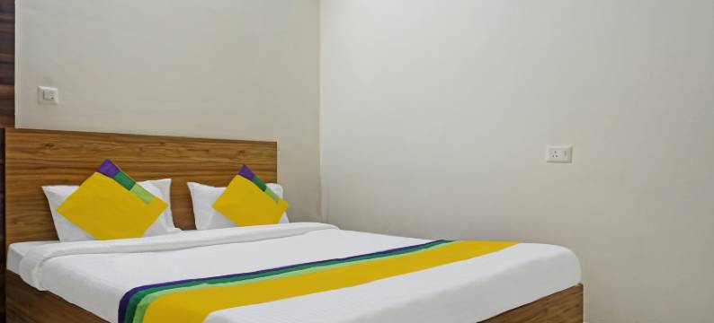 Itsy Hotels AY Plus Hotels图片