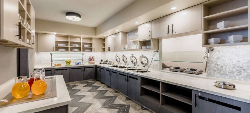 温尼伯南凯悦嘉寓酒店 - 奥特莱斯精选(Hyatt House Winnipeg South/Outlet Collection)图片