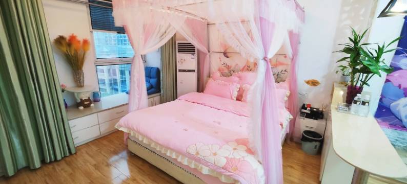 365公寓式民宿(丰乐大道分店)图片