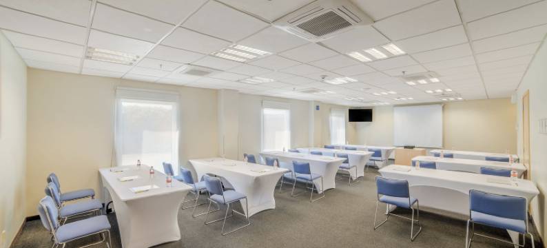 图拉城市快捷酒店(City Express by Marriott Tula)图片