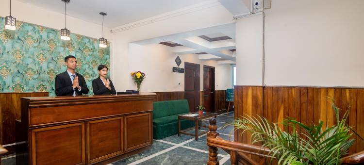 Muscatel Roma - 400 MTS from Mall Road图片