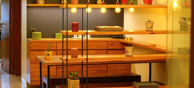 Arman the Green b&b图片
