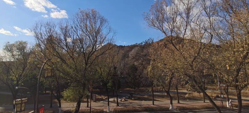 企盼民宿(山庄东路分店)图片