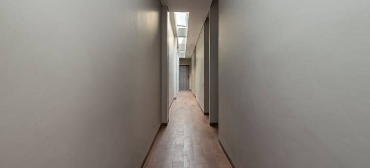 泗水市中心热闹酒店(Lively Hotel City Center Surabaya)图片