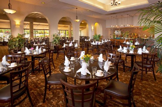 Wyndham I-Drive Avanti Resort & Conference Center Hotel Overview