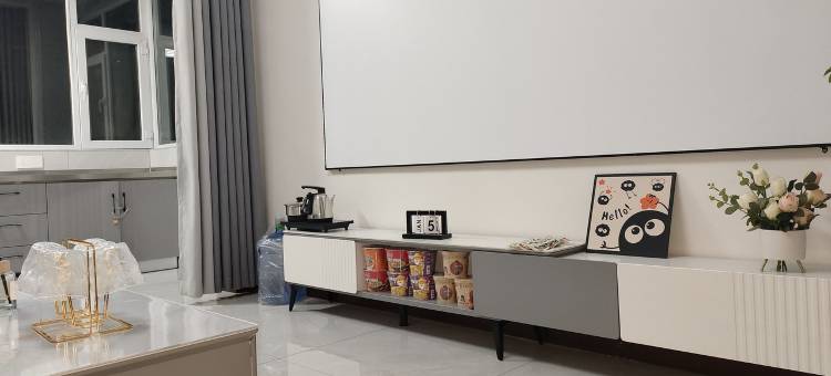 公寓民宿(义泉街1号分店)图片