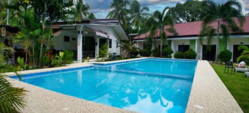 Chinita精品酒店(Chinita Boutique Hotel)图片