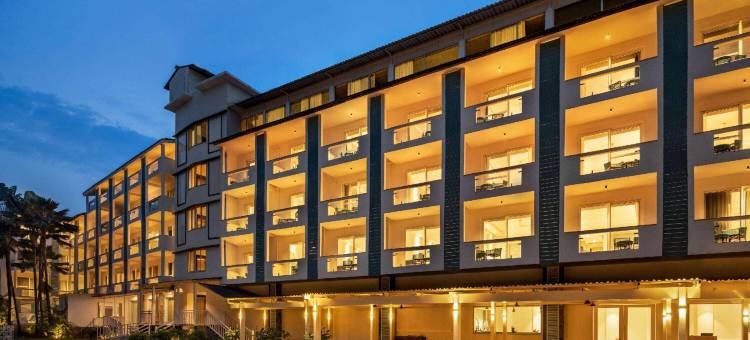 Ramada by Wyndham Goa Arpora图片