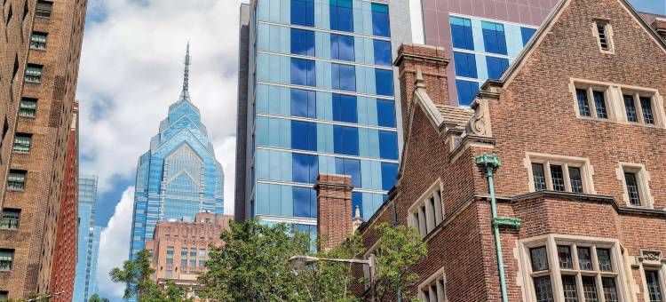 费城中心城凯悦尚萃酒店(Hyatt Centric Center City Philadelphia)图片