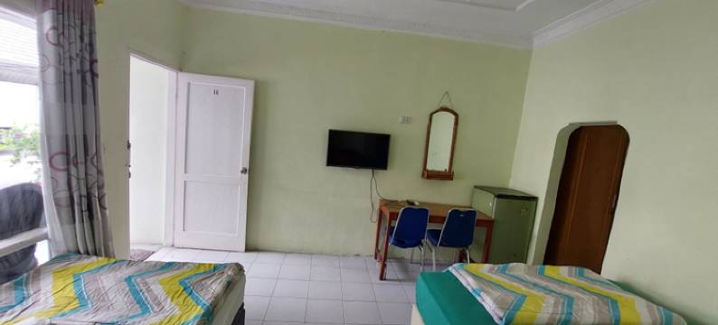 Grand Syariah Guest House Humanitas图片