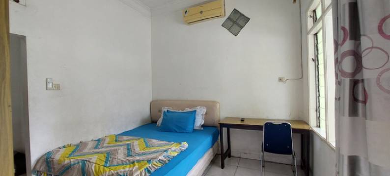 Grand Syariah Guest House Humanitas图片