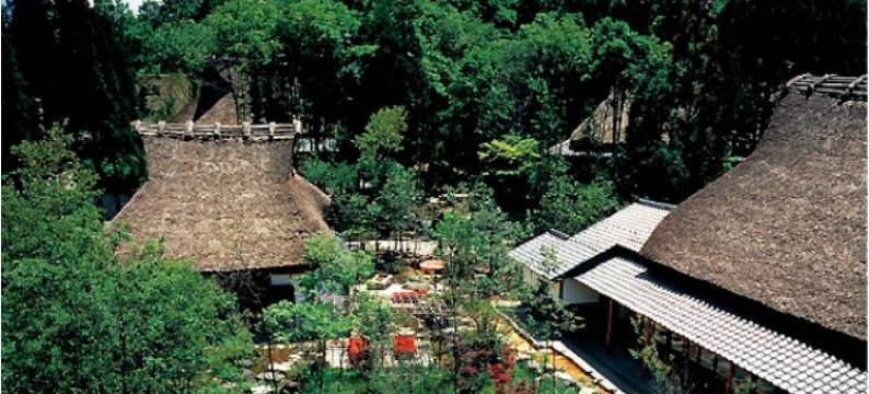 汤之国 天祥旅馆(Yunokuni Tensyo)图片