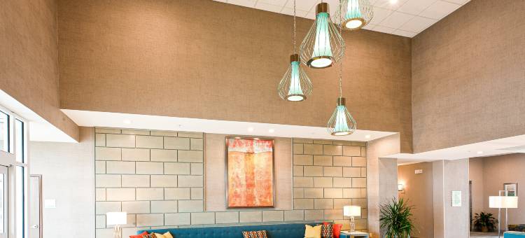 戈恩假日酒店(Holiday Inn Guin)图片