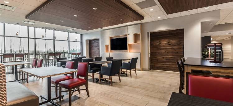 韦兰智选假日套房酒店(Holiday Inn Express & Suites Welland)图片