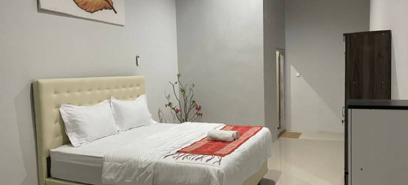 Kedai Terapung Hotel & Resto图片