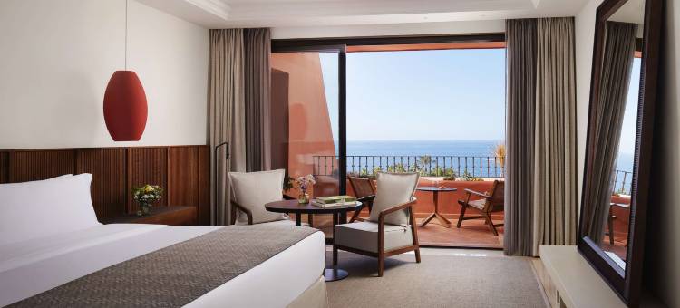 蒂沃利拉卡莱塔特内里费岛度假村(Tivoli la Caleta Resort)图片