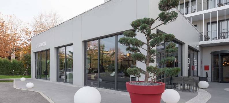 基里亚德里昂西利莫内酒店(Kyriad Lyon Ouest - Limonest)图片