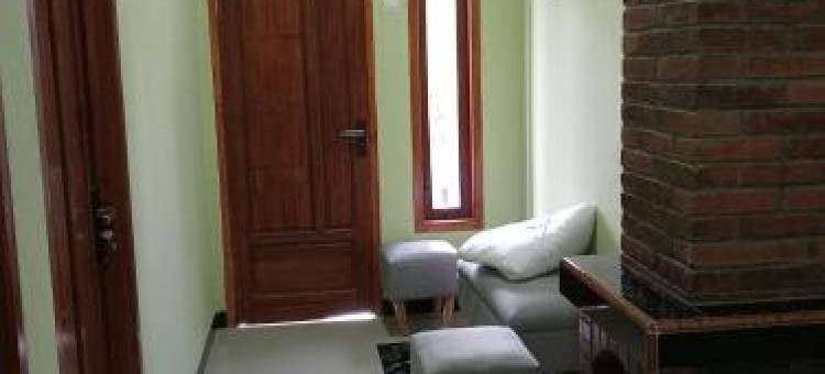门提根民宿布罗莫(Mentigen Homestay)图片