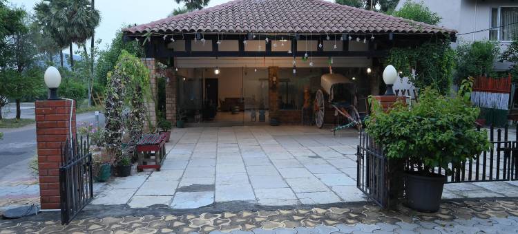 Spree One Resort and Convention Annavaram图片