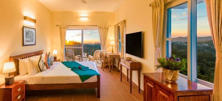 Sleeping Beauty by Nature Resorts and Stays图片