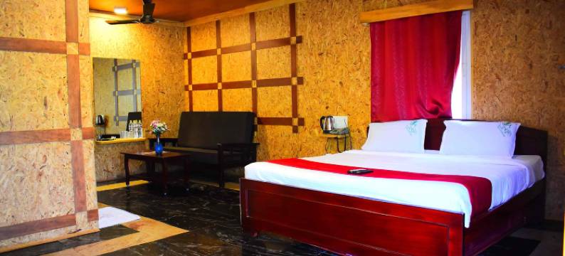 布鲁克水疗度假村-埃尔加德(The Brook Resorts & Spa)图片