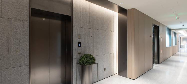 全季酒店(诸暨三角广场店)图片