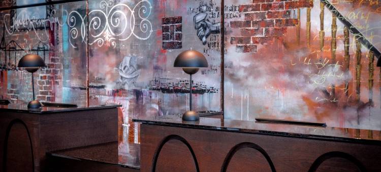 汉堡云一号 - Kontorhaus(The Cloud One Hamburg-Kontorhaus)图片