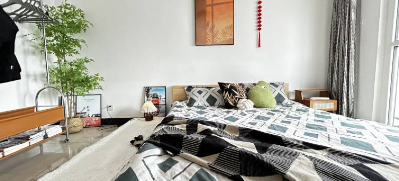 泽骞家公寓(友谊东路2号分店)图片