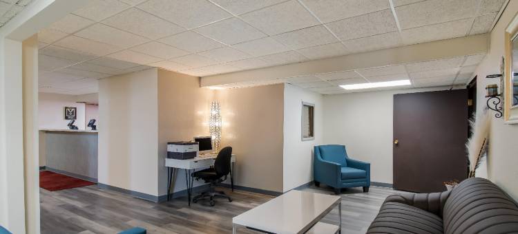 德卢斯伊克诺旅馆-近米勒山购物中心(Econo Lodge Duluth Near Miller Hill Mall)图片