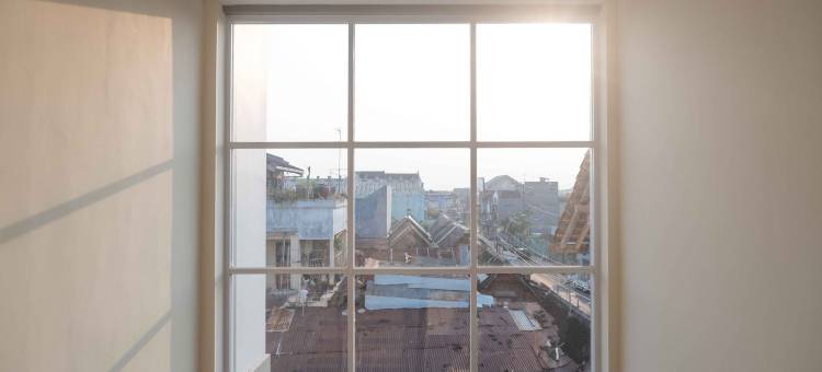 Astana Malioboro Mitra RedDoorz图片