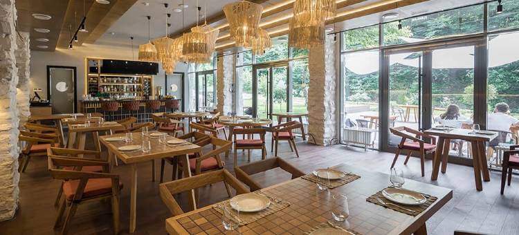 Soloh Spa Village Hotel图片