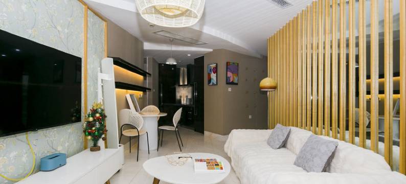 房东享享公寓(鲁班路分店)图片