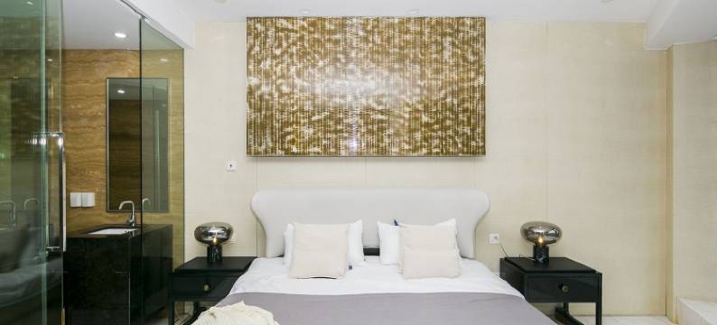 房东享享公寓(鲁班路分店)图片