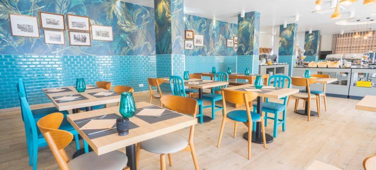 佩尼谢星星旅馆(Star Inn Peniche)图片