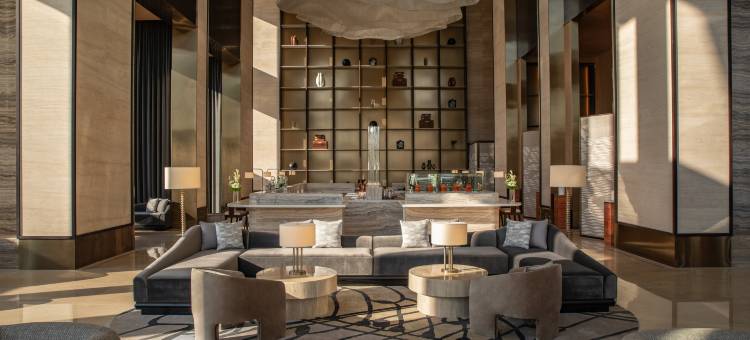 无锡太湖新城洲际酒店图片