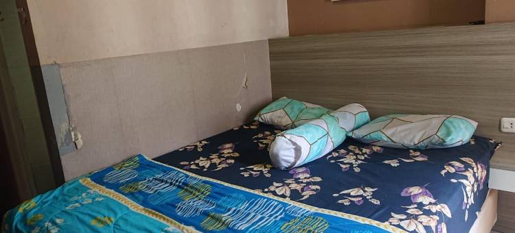 Hotel O Grand Sentraland公寓，由Mira管理(Hotel O Apartemen Grand Sentraland by Mira)图片