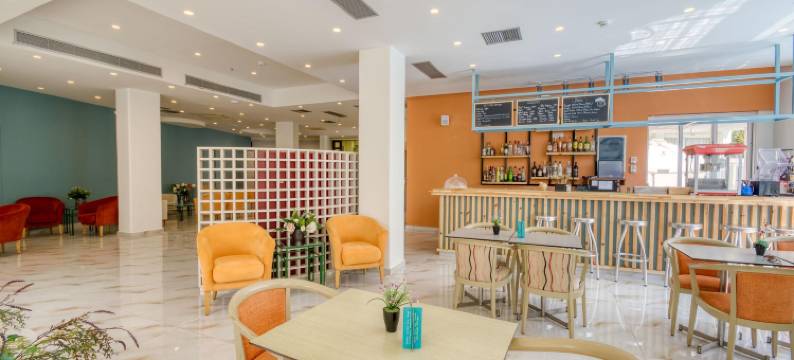 阿尔特酒店(Arte Hotel)图片