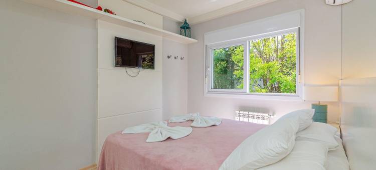 Apartamento Helena - Stay House Temporada图片