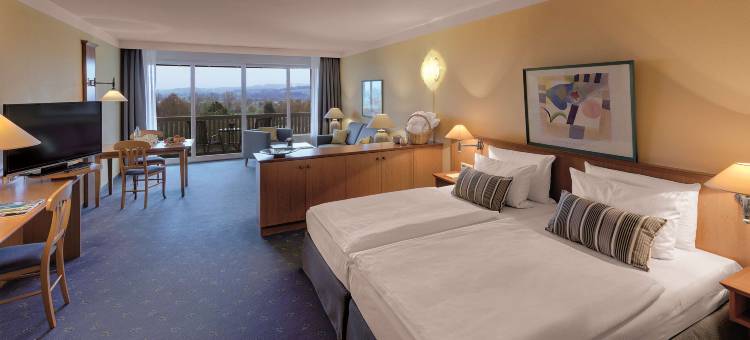 伯恩巴霍赫贝斯特韦斯特公寓式酒店(Best Western Aparthotel Birnbachhoehe)图片