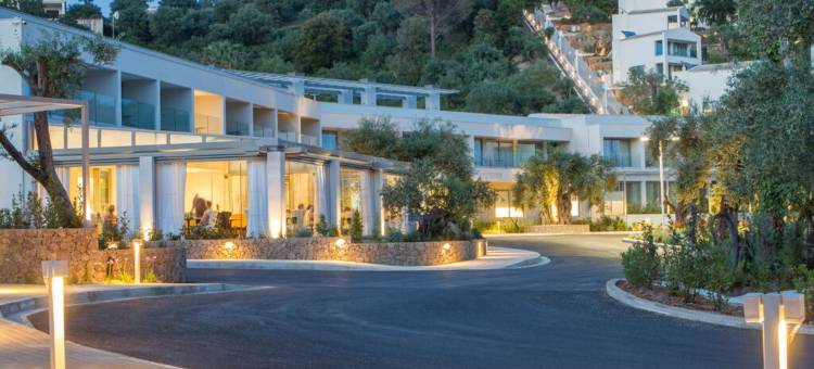 罗德斯塔摩水疗酒店-成人友好(Rodostamo Hotel & Spa)图片