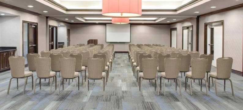 凯悦嘉寓酒店-斯特林杜勒斯机场北(Hyatt House Sterling/Dulles Airport North)图片