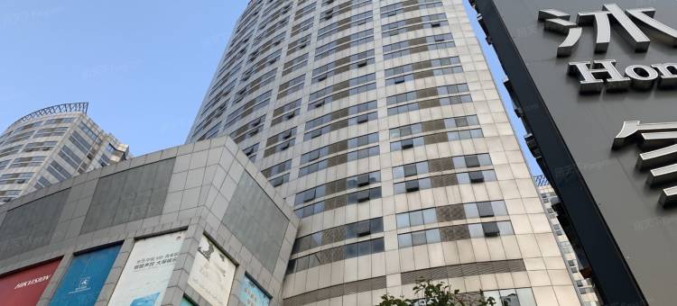 听城晨夕民宿(塑纺路分店)图片
