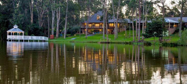 巴特曼斯湾-林肯唐斯度假村(Lincoln Downs Resort Batemans Bay)图片