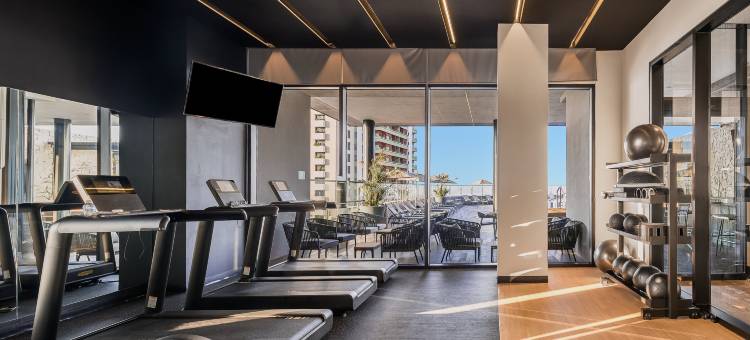 Fiesta Inn Mazatlán图片