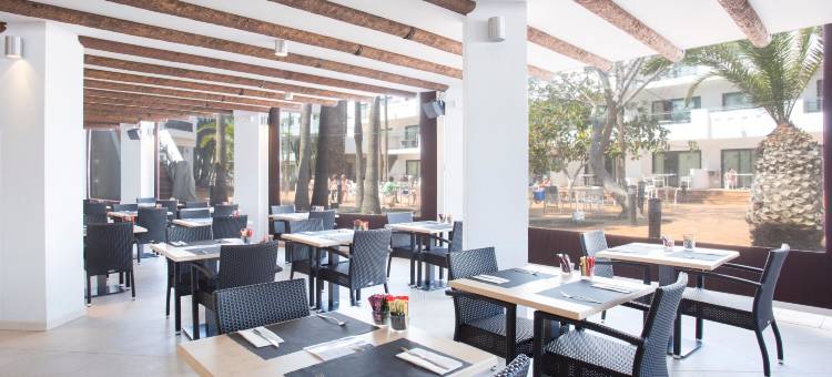 兰萨罗特海滩THB酒店(THB Lanzarote Beach)图片