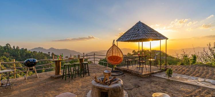 安塔拉自然住宿(Antharaah Nature Stay)图片